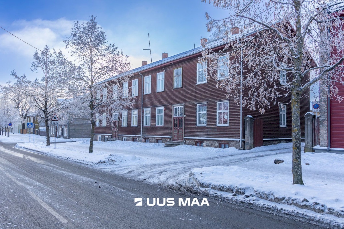 Tartu linn, Tartu linn, Karlova, Ees-Karlova, Tähe 69