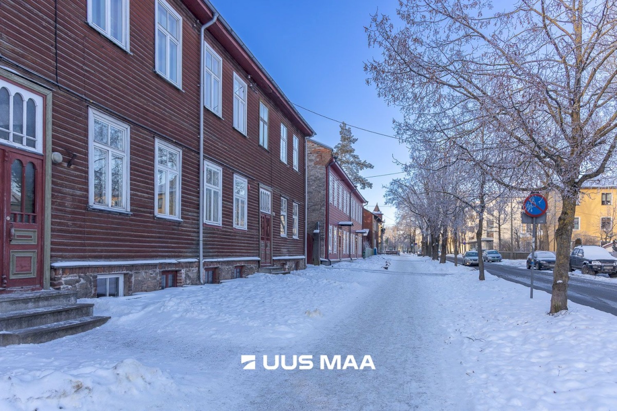 Tartu linn, Tartu linn, Karlova, Ees-Karlova, Tähe 69