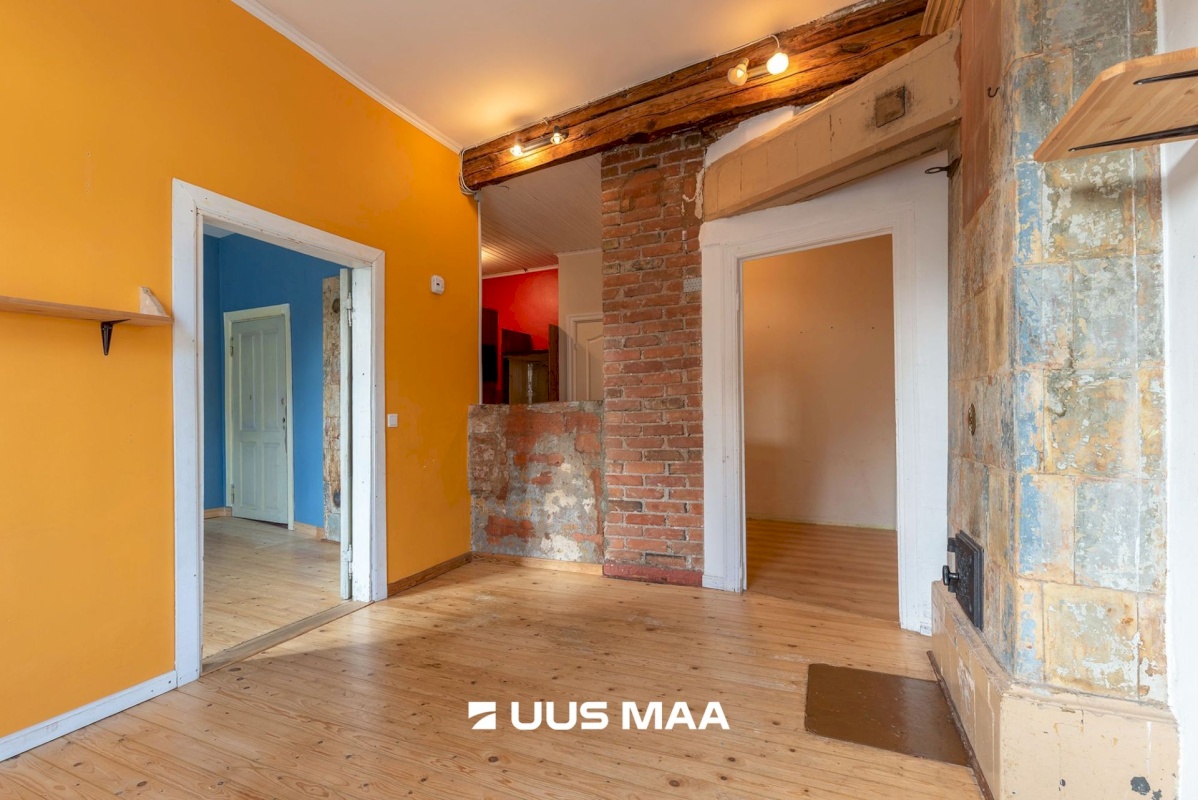 Tartu linn, Tartu linn, Karlova, Ees-Karlova, Tähe 69