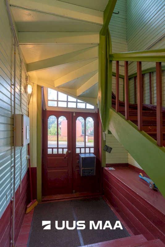 Tartu linn, Tartu linn, Karlova, Ees-Karlova, Tähe 69