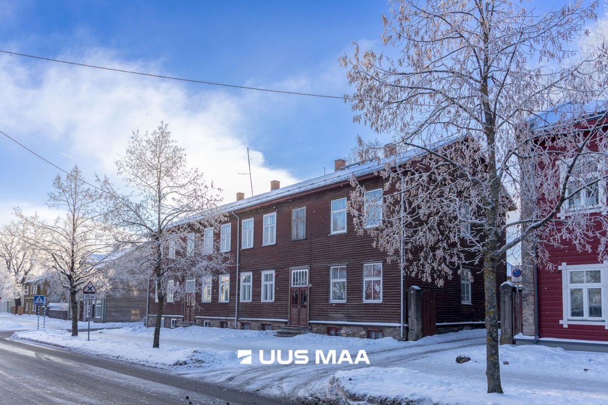 Tartu linn, Tartu linn, Karlova, Ees-Karlova, Tähe 69