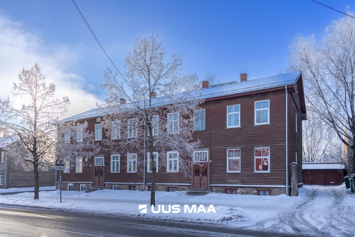 Tartu linn, Tartu linn, Karlova, Ees-Karlova, Tähe 69