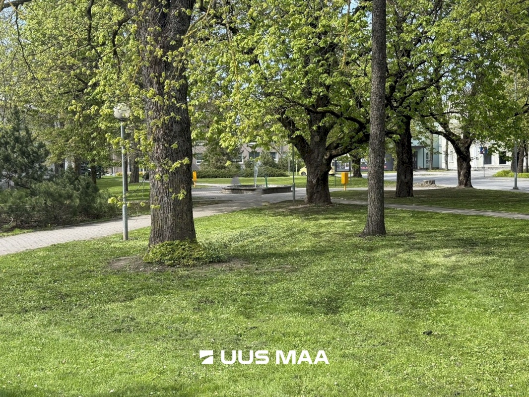 Rakvere linn, Laada tn 4