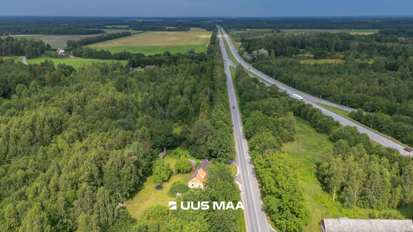 Saue vald, Pällu küla