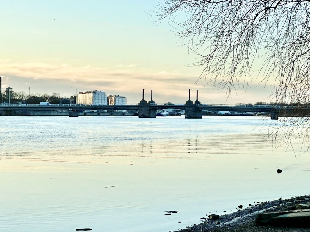 Pärnu linn, Pärnu linn, Rääma, Rääma 15