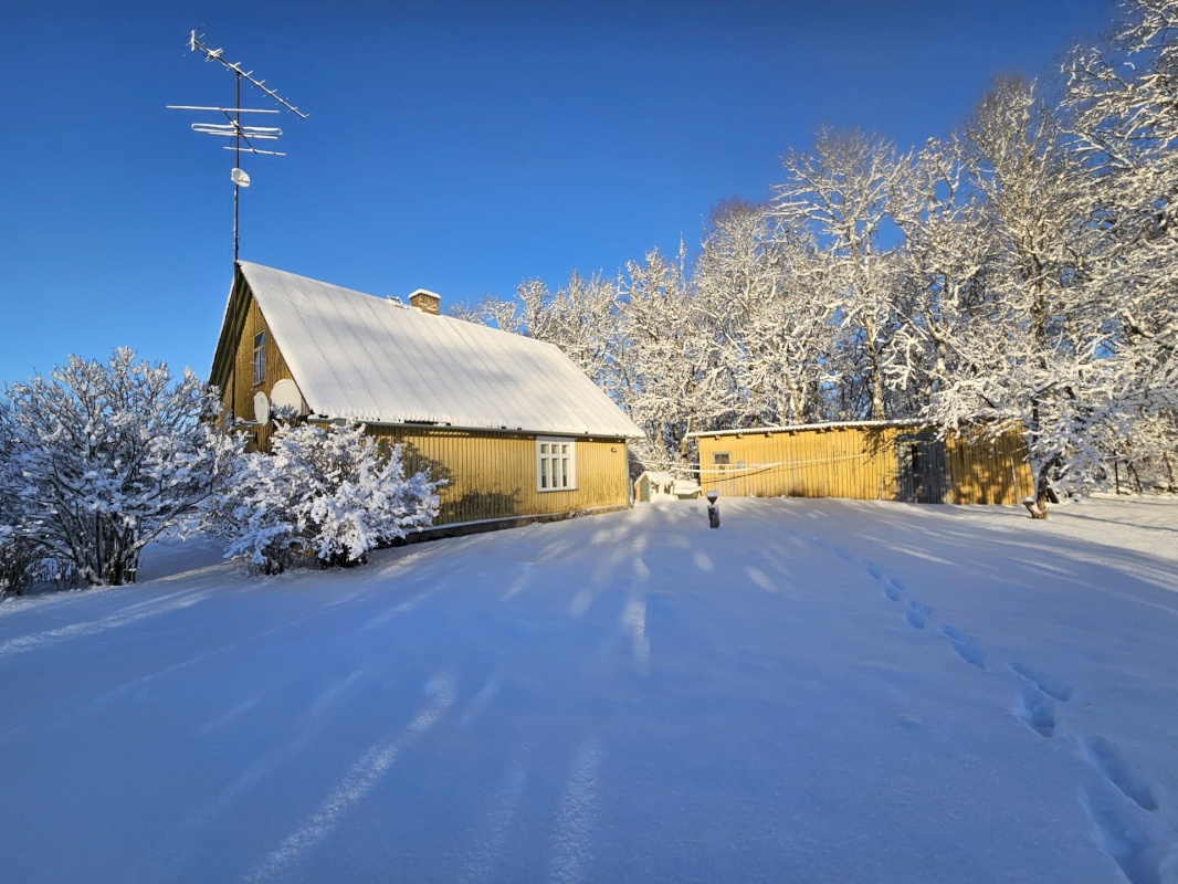 Haljala vald, Vanamõisa küla, Kase