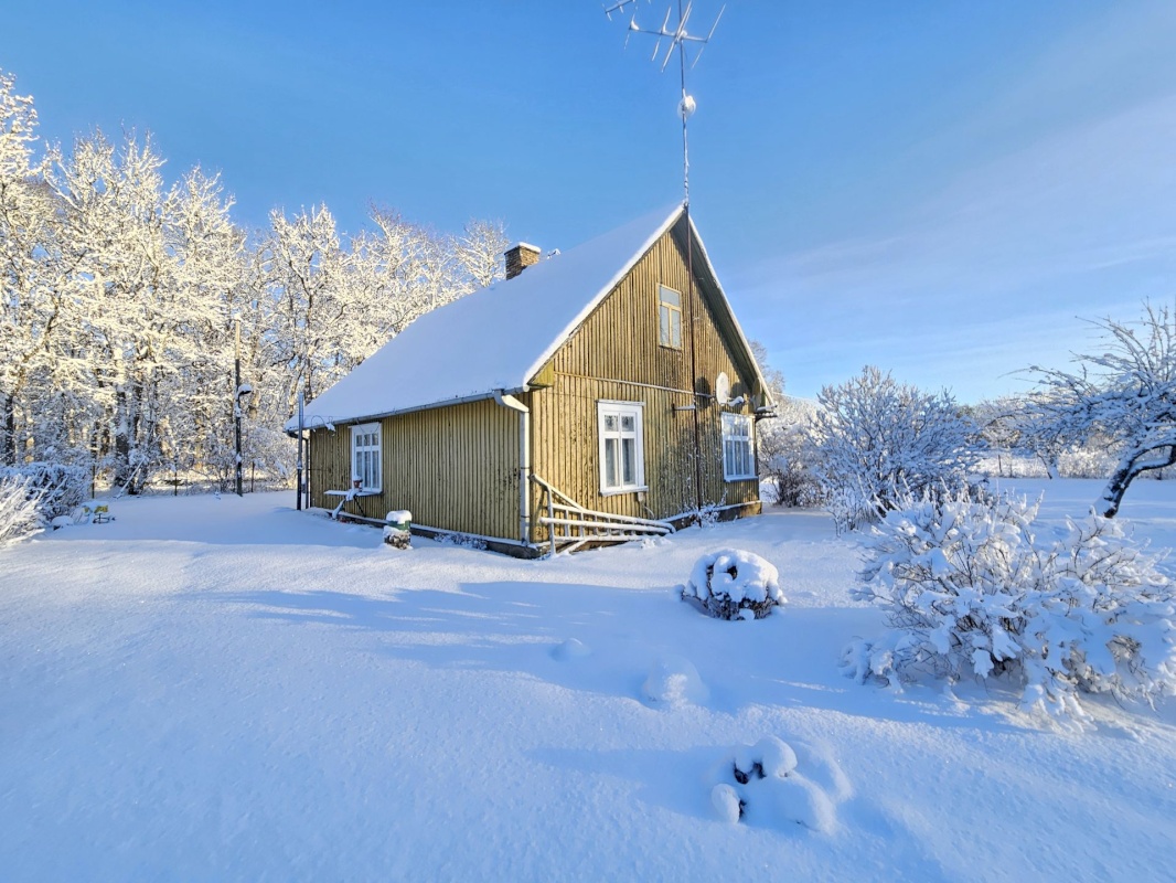 Haljala vald, Vanamõisa küla, Kase