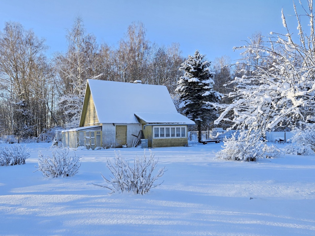 Haljala vald, Vanamõisa küla, Kase