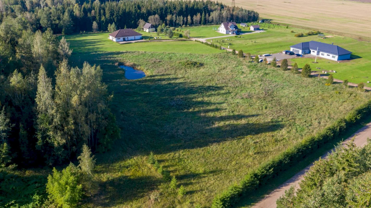 Tartu linn, Vorbuse küla, Haldja tee 2