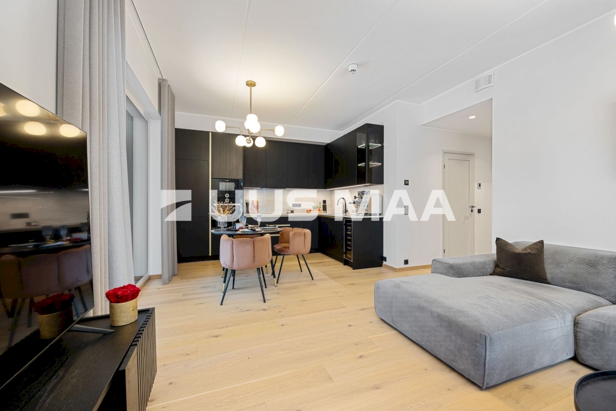 Tallinn, Pirita linnaosa, Pirita, Pirita tee 26D