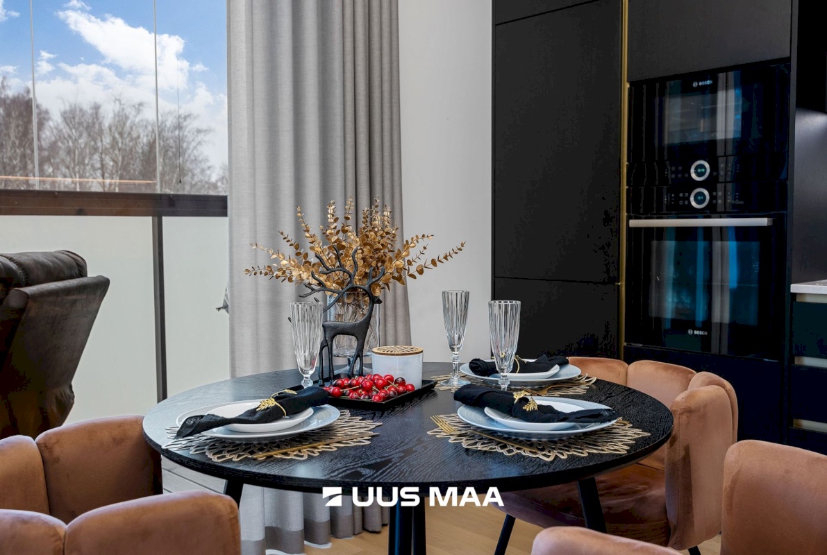 Tallinn, Pirita linnaosa, Pirita, Pirita tee 26D