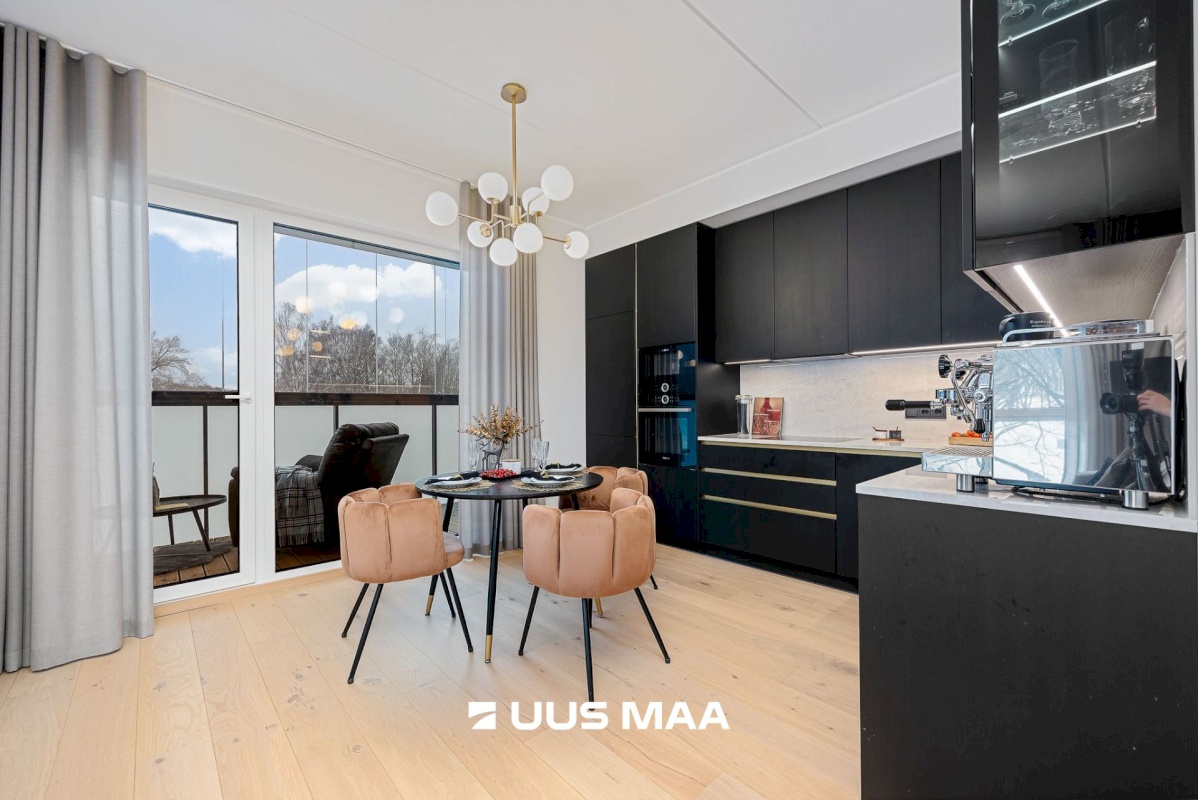 Tallinn, Pirita linnaosa, Pirita, Pirita tee 26D