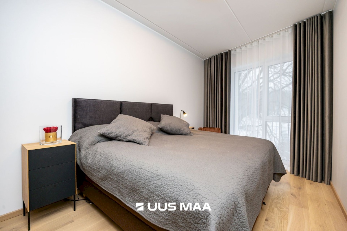 Tallinn, Pirita linnaosa, Pirita, Pirita tee 26D