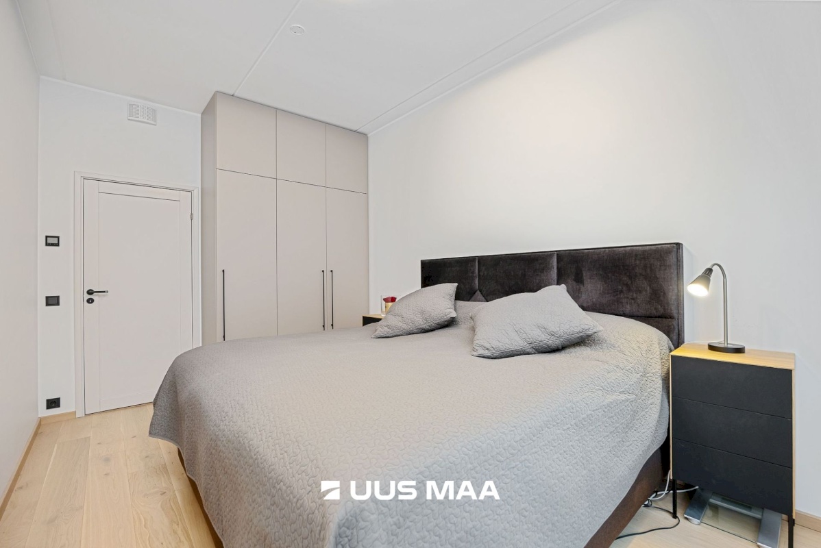 Tallinn, Pirita linnaosa, Pirita, Pirita tee 26D