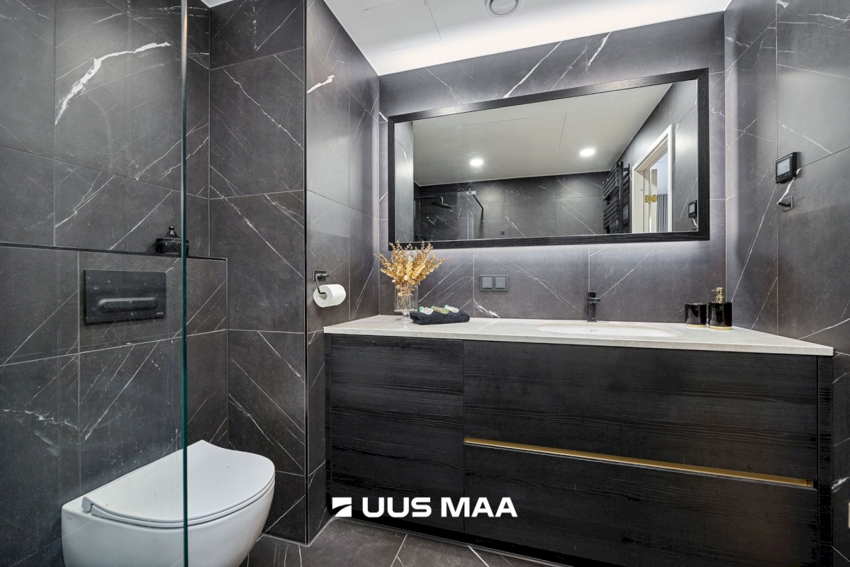 Tallinn, Pirita linnaosa, Pirita, Pirita tee 26D