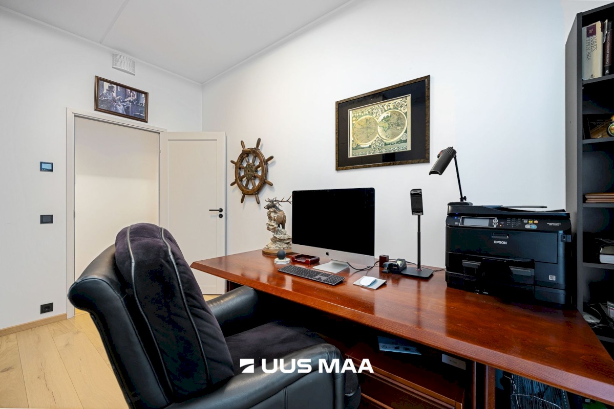 Tallinn, Pirita linnaosa, Pirita, Pirita tee 26D