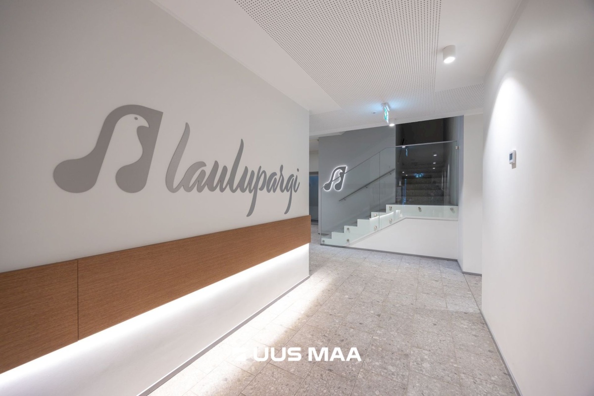 Tallinn, Pirita linnaosa, Pirita, Pirita tee 26D