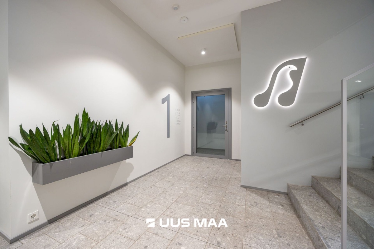 Tallinn, Pirita linnaosa, Pirita, Pirita tee 26D