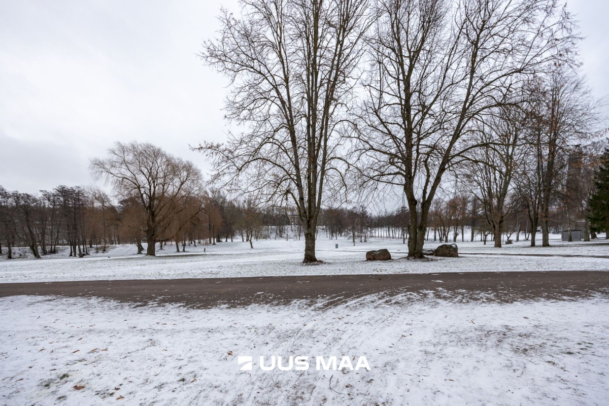 Tallinn, Pirita linnaosa, Pirita, Pirita tee 26D