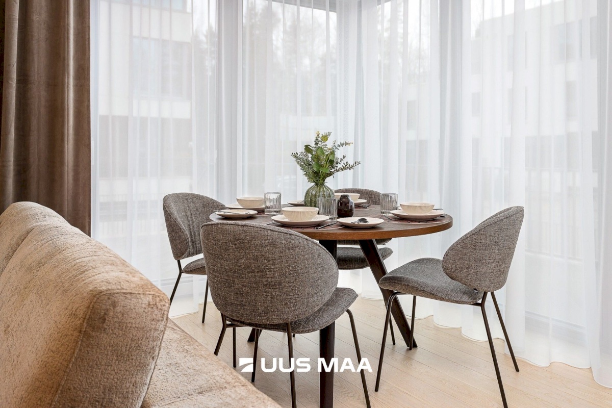 Tallinn, Haabersti linnaosa, Kakumäe, Merekalju tn 4