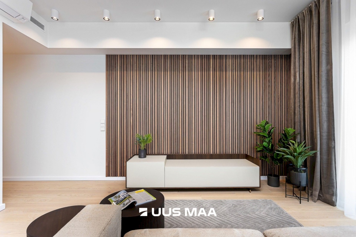 Tallinn, Haabersti linnaosa, Kakumäe, Merekalju tn 4