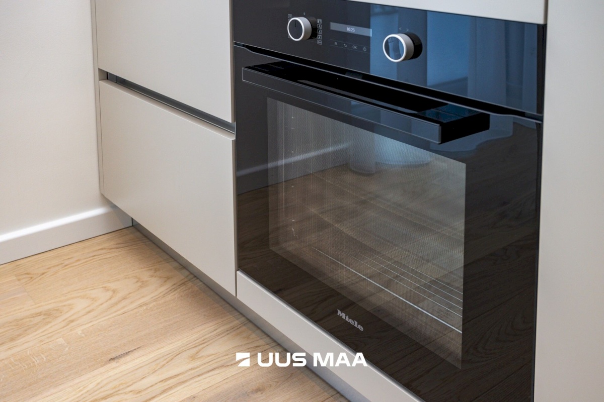 Tallinn, Haabersti linnaosa, Kakumäe, Merekalju tn 4