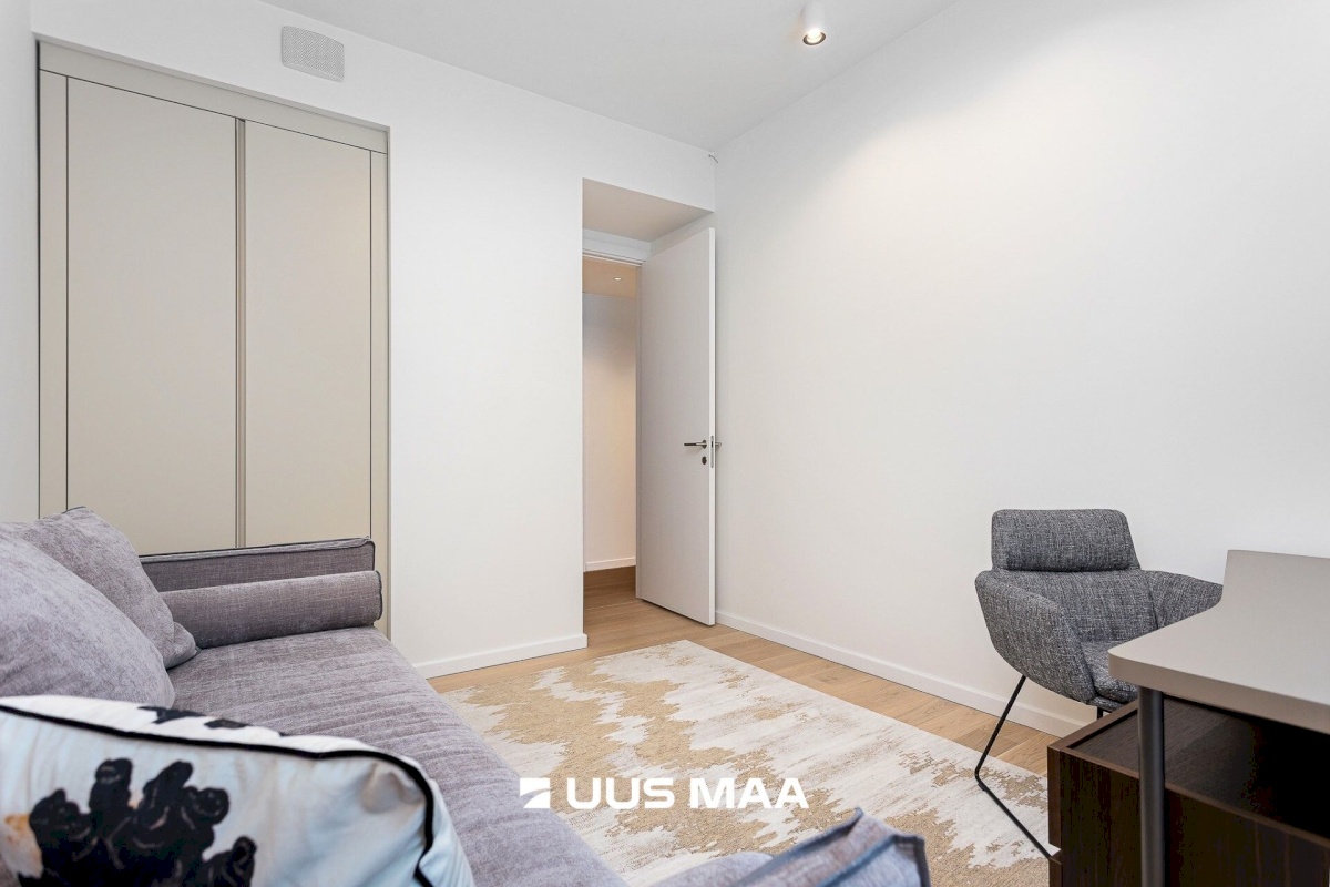 Tallinn, Haabersti linnaosa, Kakumäe, Merekalju tn 4