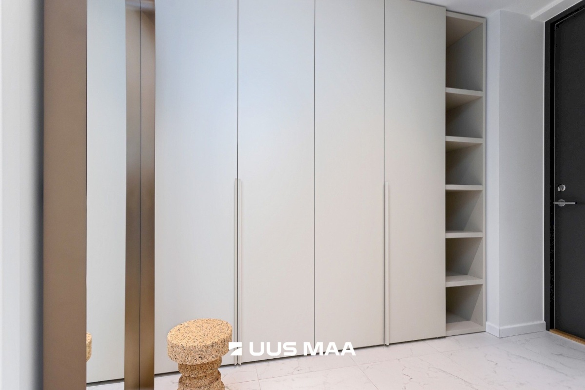 Tallinn, Haabersti linnaosa, Kakumäe, Merekalju tn 4