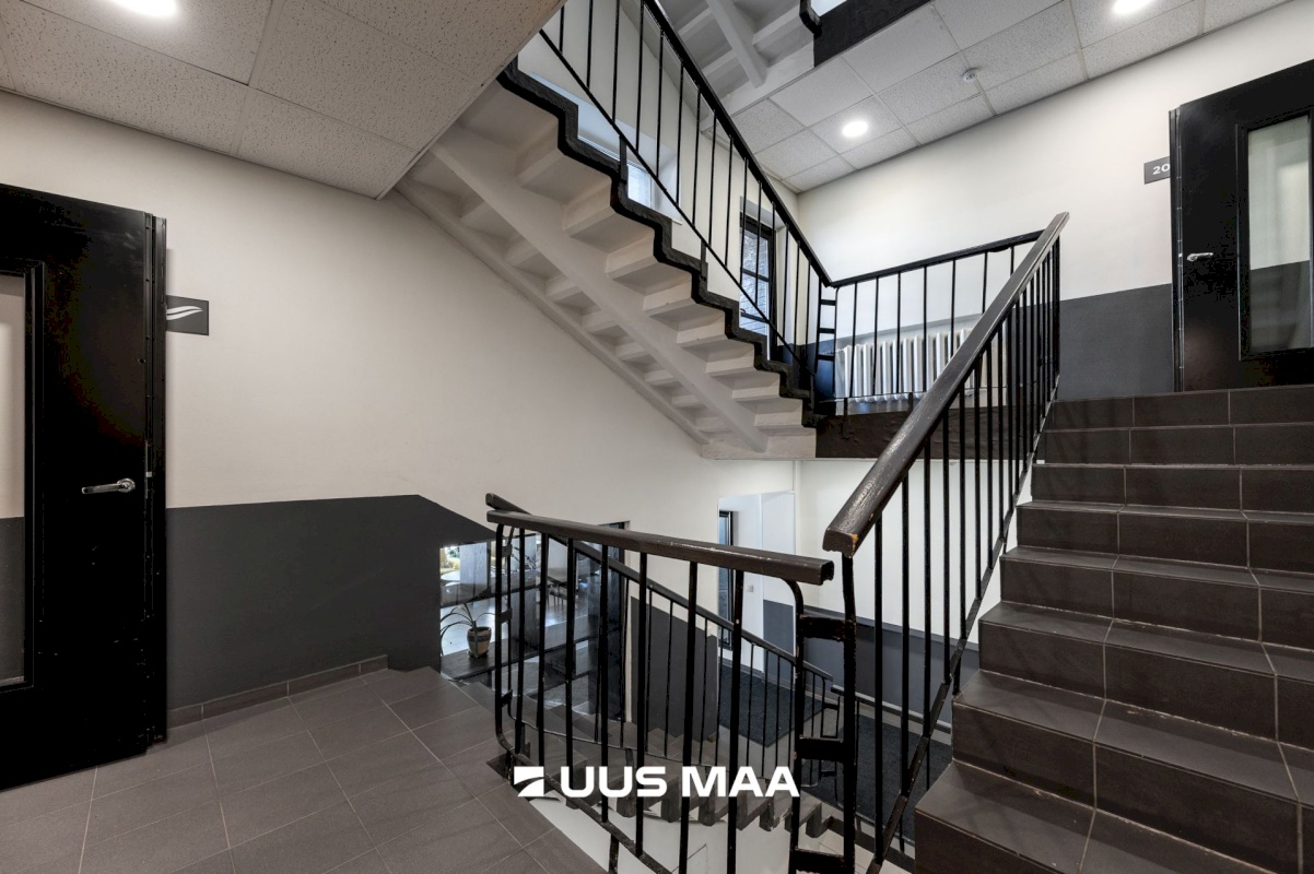 Tallinn, Põhja-Tallinna linnaosa, Randla 11