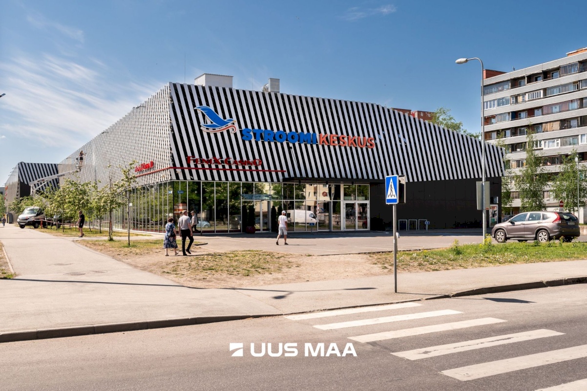 Tallinn, Põhja-Tallinna linnaosa, Randla 11