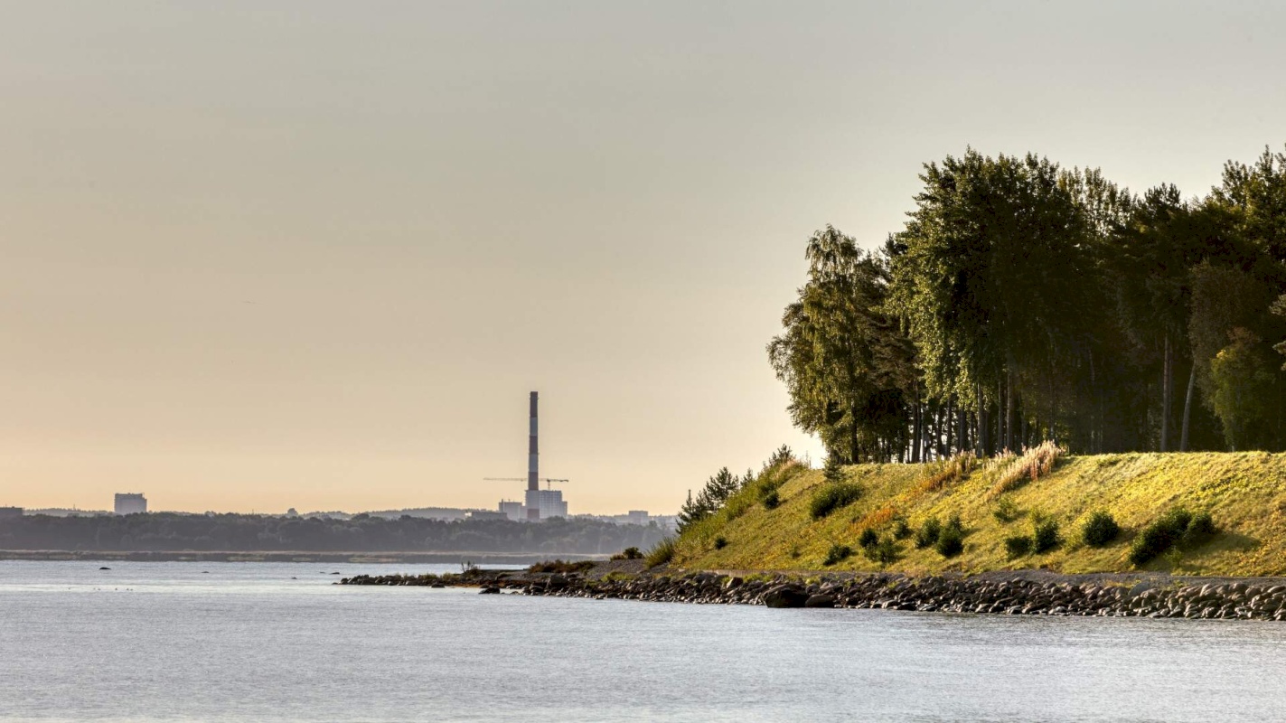 Tallinn, Haabersti linnaosa, Räime tn 17