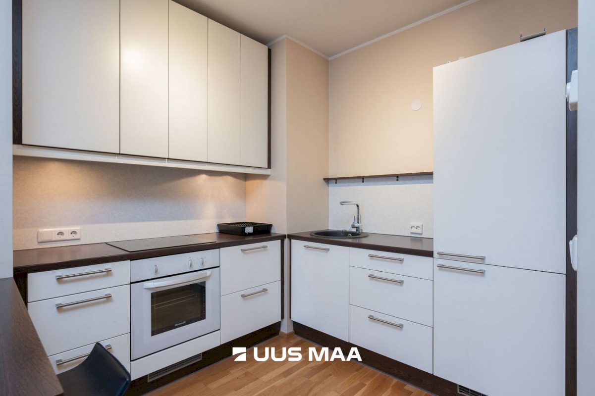 Tartu vald, Raadi alev, Pärna allee 6