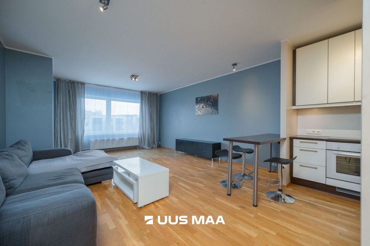 Tartu vald, Raadi alev, Pärna allee 6