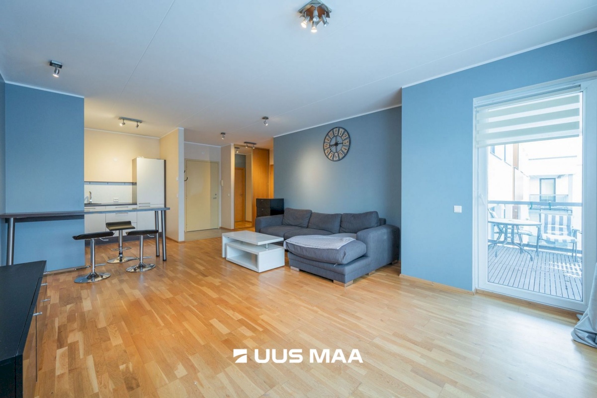 Tartu vald, Raadi alev, Pärna allee 6