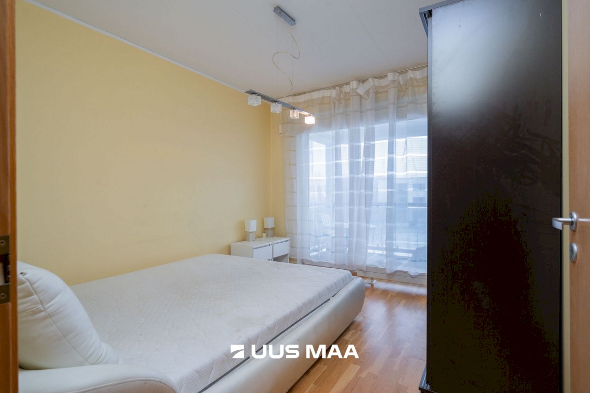 Tartu vald, Raadi alev, Pärna allee 6