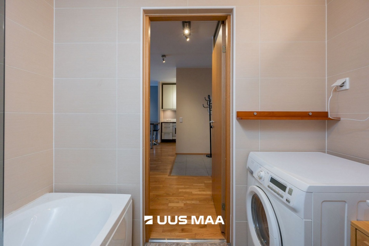 Tartu vald, Raadi alev, Pärna allee 6