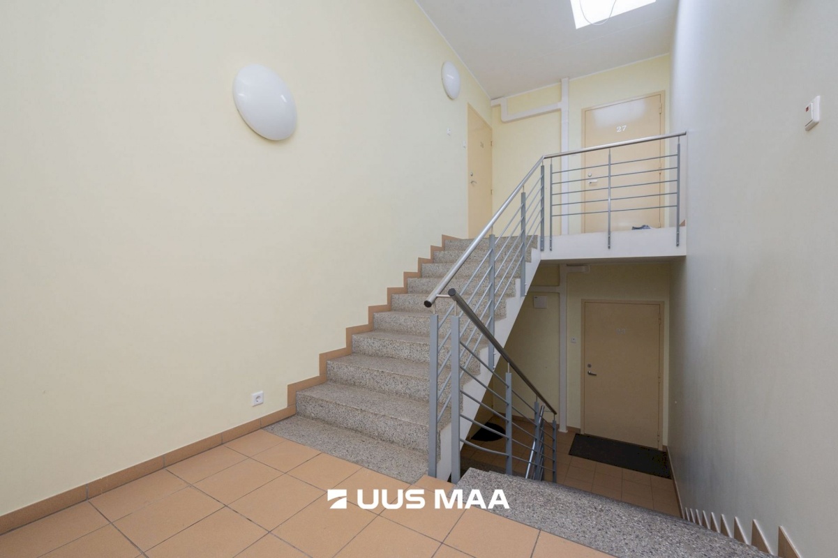 Tartu vald, Raadi alev, Pärna allee 6