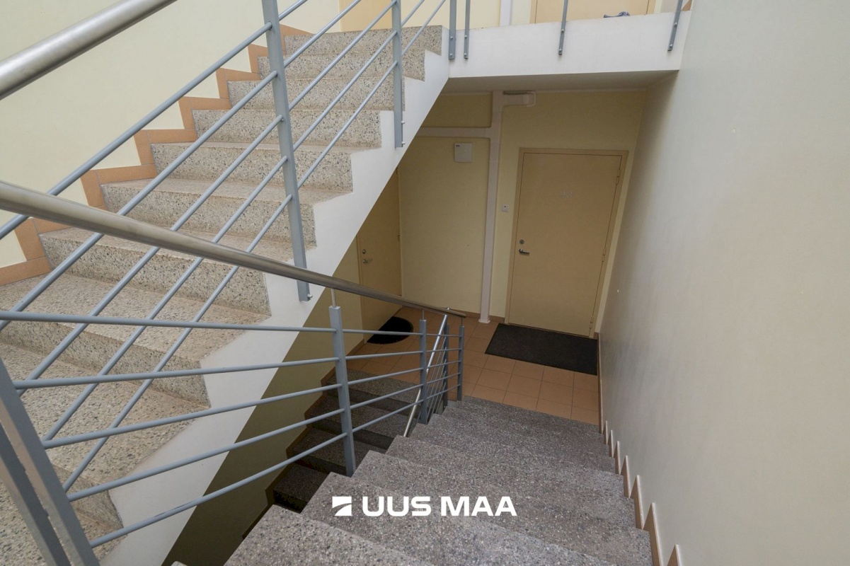 Tartu vald, Raadi alev, Pärna allee 6