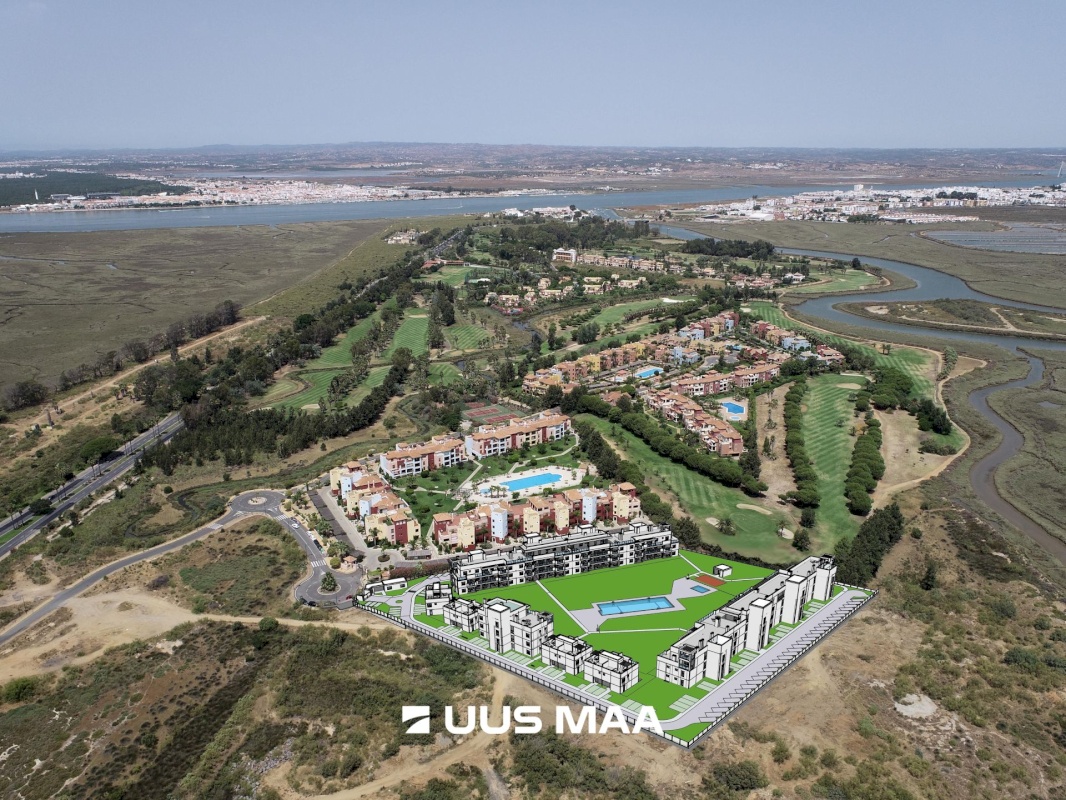 Ayamonte, Casa de Santa Margarita