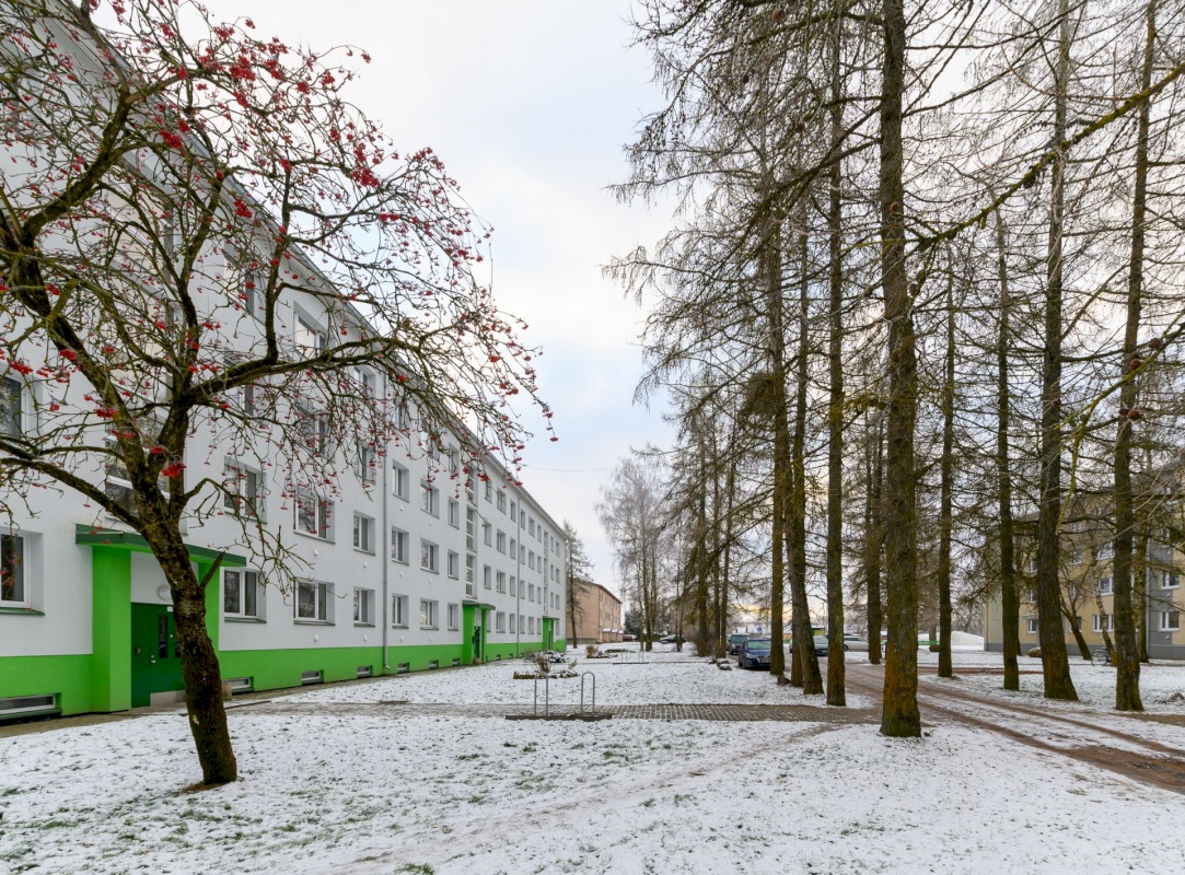 Rakvere linn, Lennuki 2