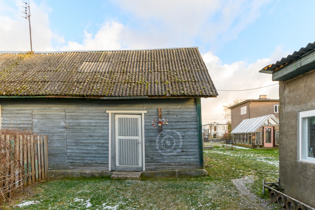 Rakvere linn, Lääne 10