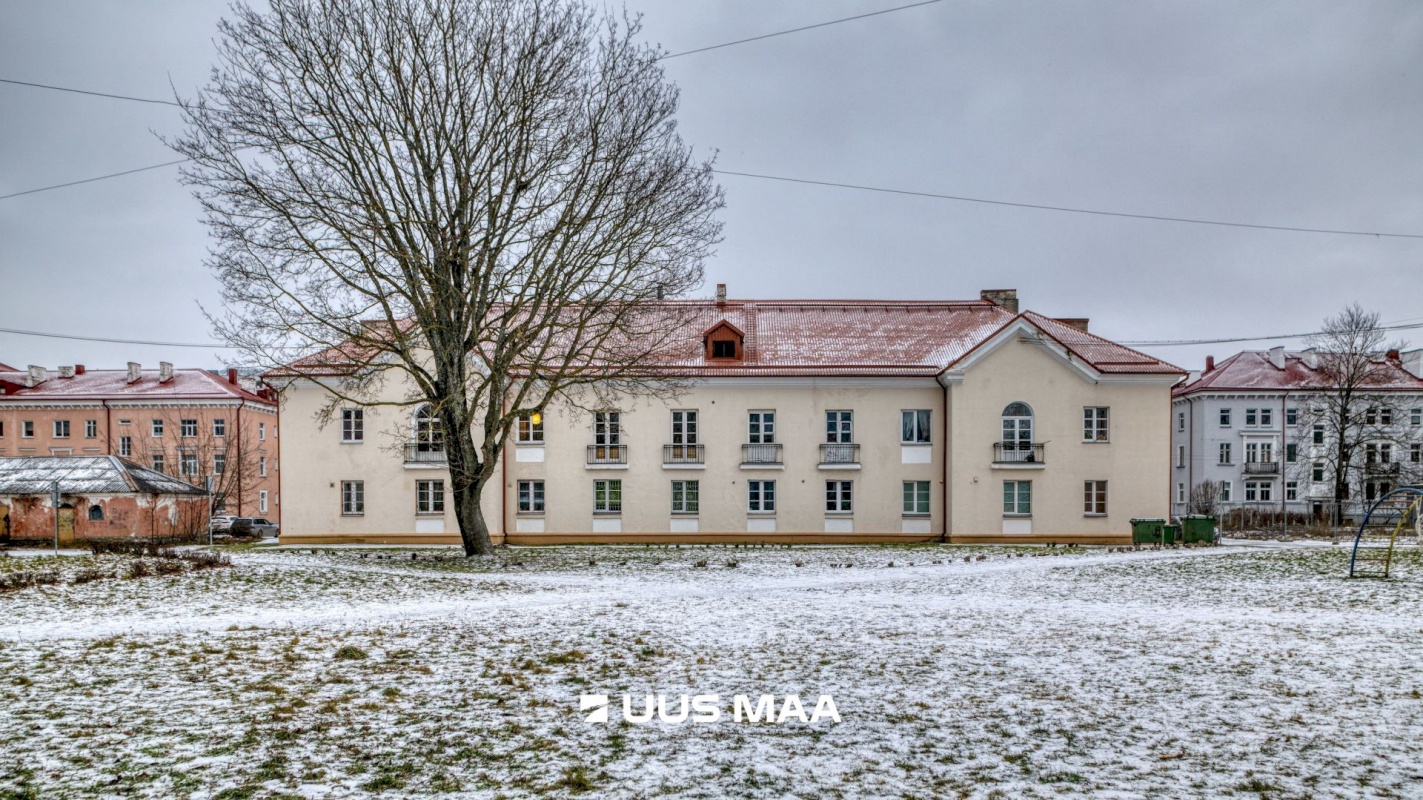 Tallinn, Põhja-Tallinna linnaosa, Lõime 14