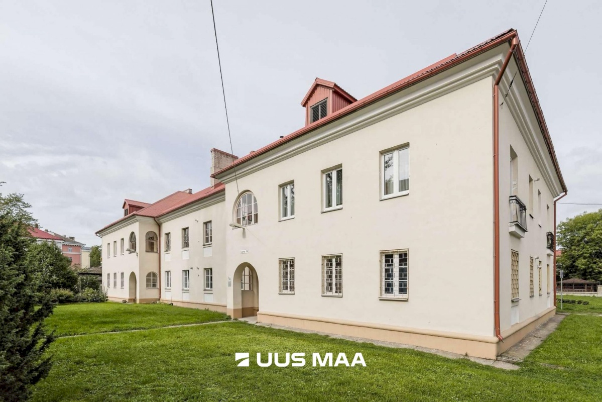 Tallinn, Põhja-Tallinna linnaosa, Lõime 14