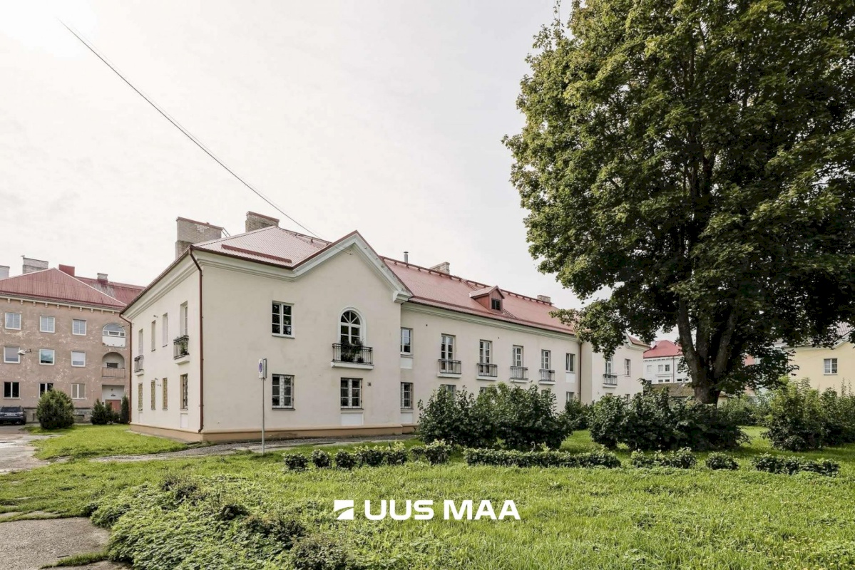 Tallinn, Põhja-Tallinna linnaosa, Lõime 14
