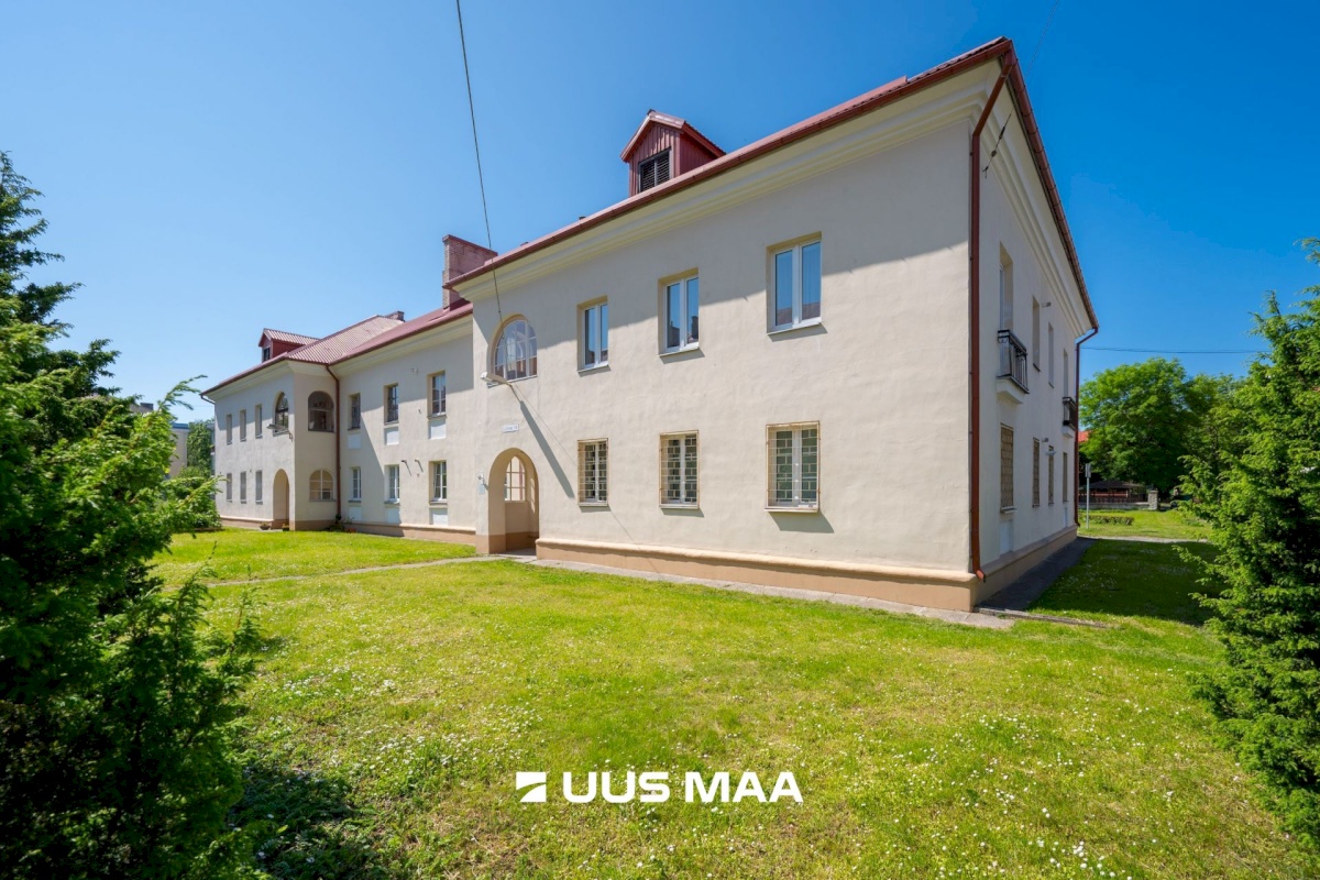 Tallinn, Põhja-Tallinna linnaosa, Lõime 14