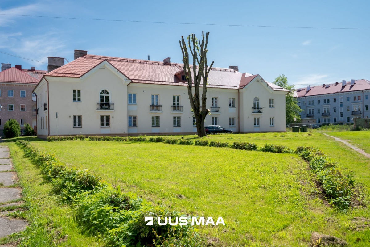 Tallinn, Põhja-Tallinna linnaosa, Lõime 14