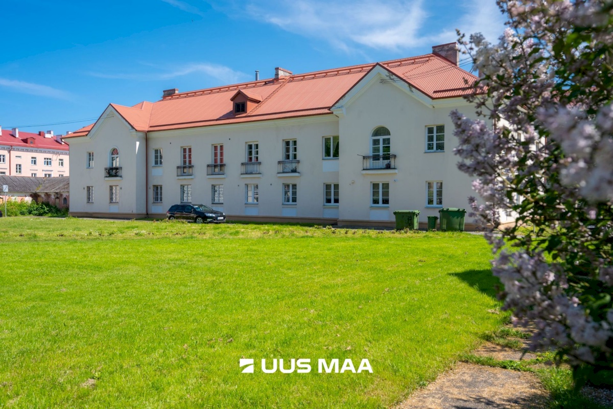 Tallinn, Põhja-Tallinna linnaosa, Lõime 14