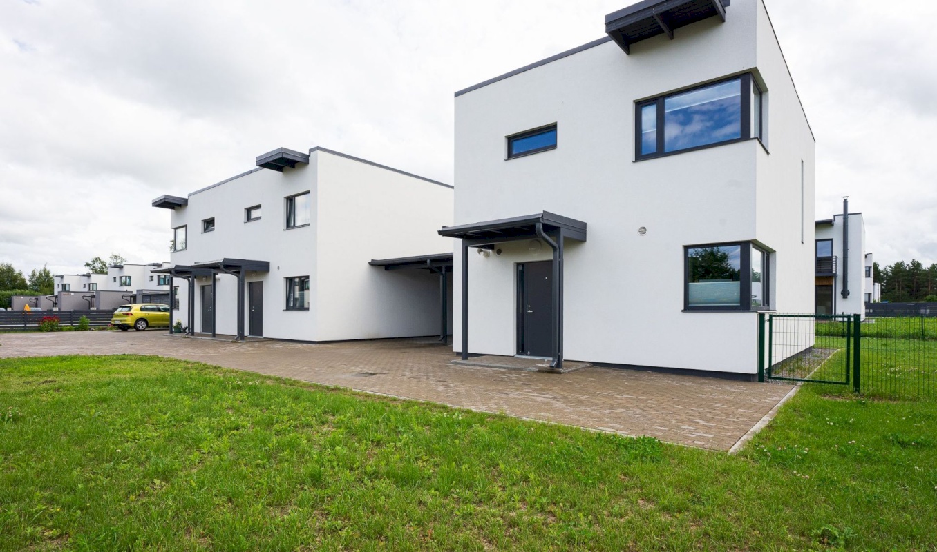 Tallinn, Pirita linnaosa, Pirnipuu pst 196/2