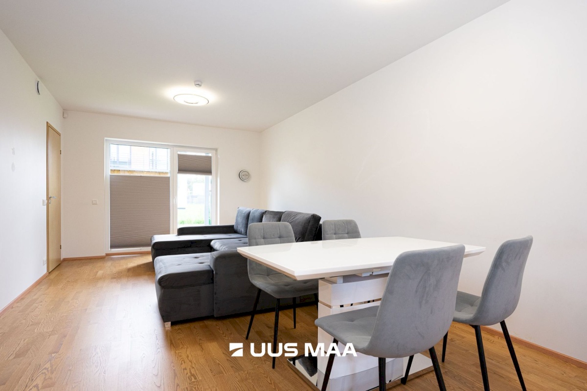 Tallinn, Pirita linnaosa, Pirnipuu pst 196/2