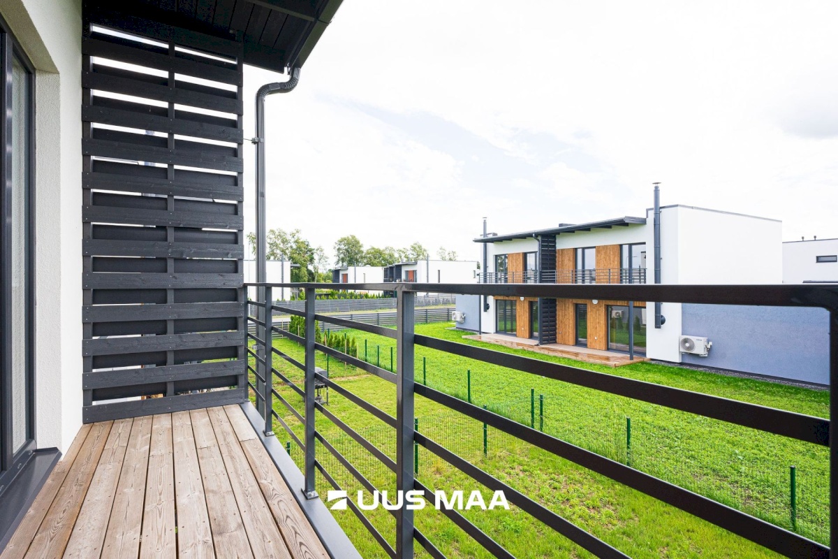 Tallinn, Pirita linnaosa, Pirnipuu pst 196/2